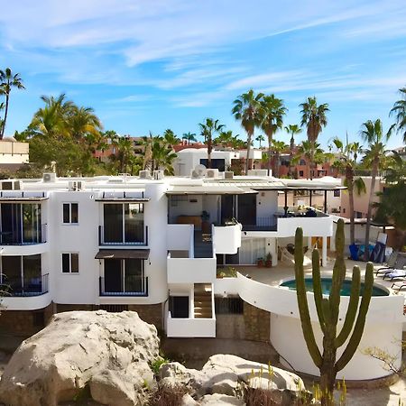 Apartment Near The Beach With Terrace #10 Cabo San Lucas Buitenkant foto