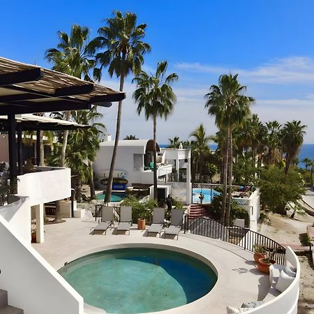 Apartment Near The Beach With Terrace #10 Cabo San Lucas Buitenkant foto