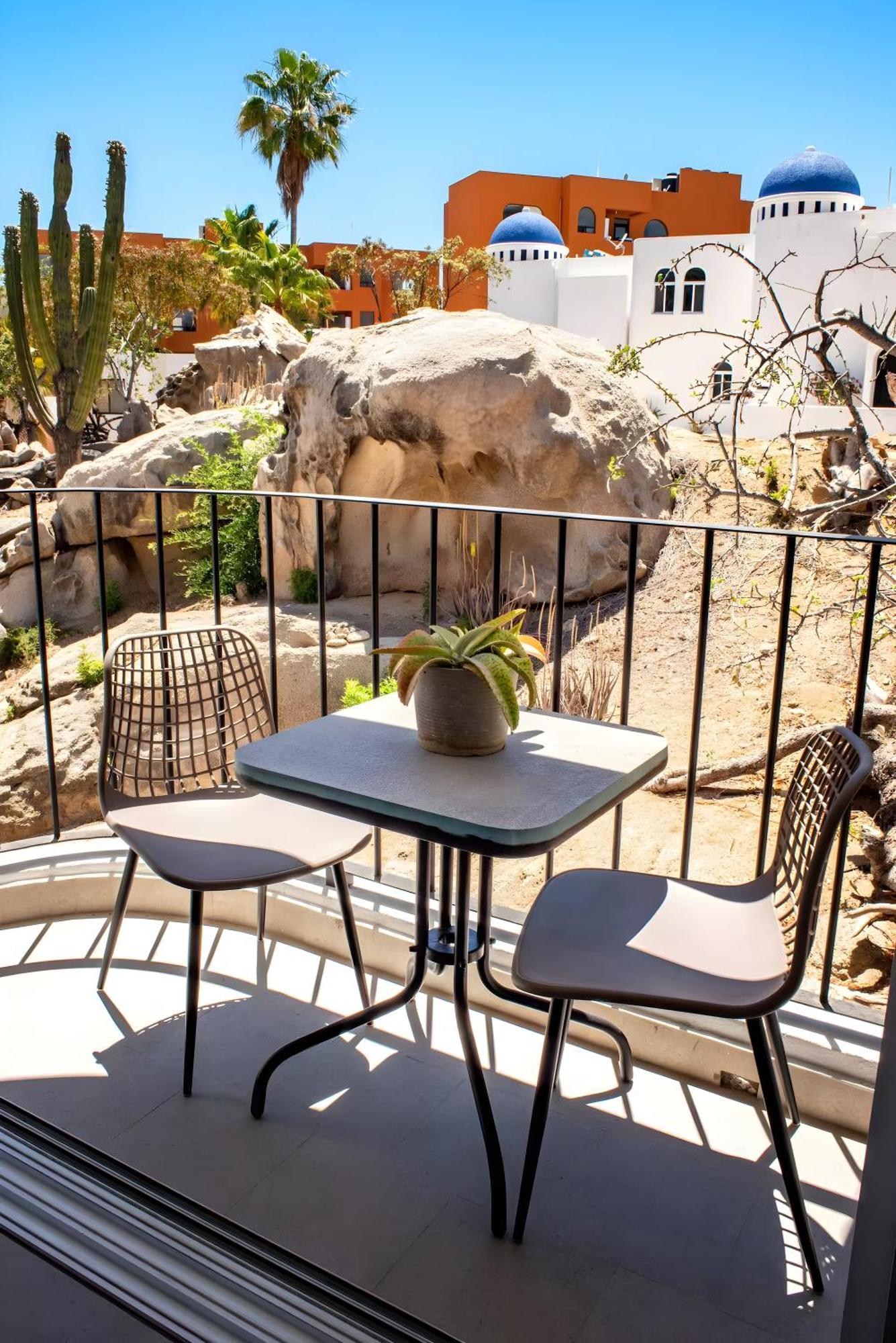 Apartment Near The Beach With Terrace #10 Cabo San Lucas Buitenkant foto